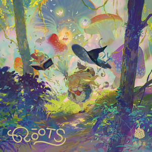 【CD】ROOTS