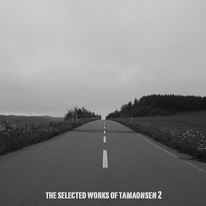 【CD】THE SELECTED WORKS OF TAMAONSEN 2