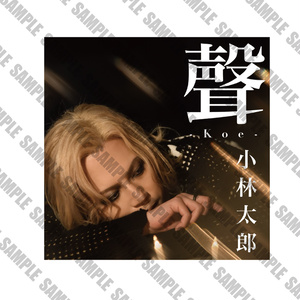 小林太郎グッズ グッズ】小林太郎 リリース記念TOUR ”季節外れの解の五月雨