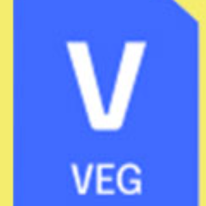 vegファイル