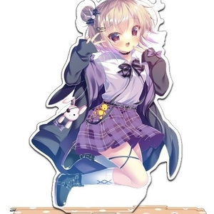 桃稚ちあ】缶バッジコレクション(第2弾) ランダム2個 - ブレン