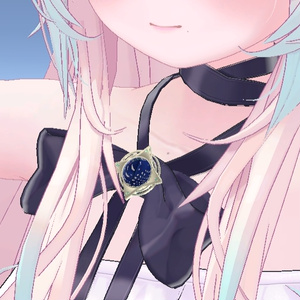 十字星のペンダント 缩略图 3