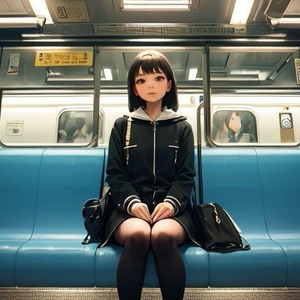 【フリーBGM】ETERNAL-METRO【EDM・疾走感・作業用】