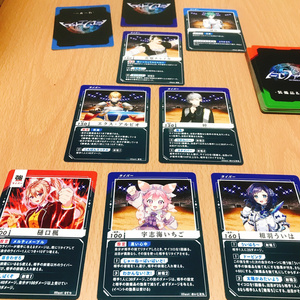 エクス・アルビオ 誕生日グッズ＆ボイス - にじさんじ公式 - BOOTH