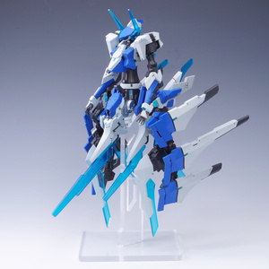 Realize ガレージキット　2体セット Amazon | SD AOZ リハイゼ (F44) 未塗装未組立 レジン 樹脂