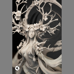 魔女の日常 - North.9.Shop - BOOTH