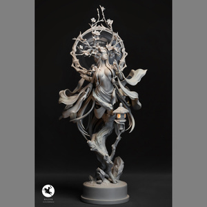 魔女の日常 - North.9.Shop - BOOTH