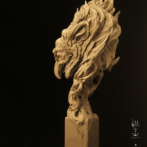 カルノタウルス 未塗装ソフトビニールキット カルノタウルス 未塗装