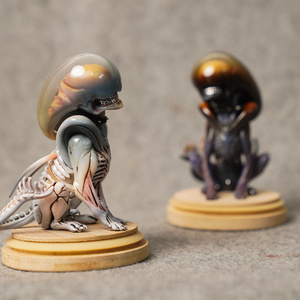 GK04 -RABBITOウサヘッド娘 - EnteiRyu - BOOTH