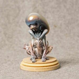 GK04 -RABBITOウサヘッド娘 - EnteiRyu - BOOTH