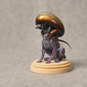 GK04 -RABBITOウサヘッド娘 - EnteiRyu - BOOTH