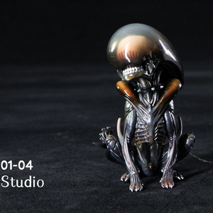 GK04 -RABBITOウサヘッド娘 - EnteiRyu - BOOTH