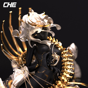 a*a様 ガレージキット完成品　メルティスノウ a*a様 ガレージキット完成品 メルティスノウ a*a様 ガレージキット完成