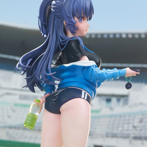 Amazon | Nekzuka Hibiki Ver1 猫塚ヒビキブルーアーカイブ美女