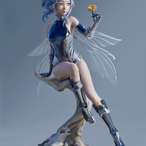 新製品・1/6アニメ作画机(組み立てキット) - mt-west-studio - BOOTH
