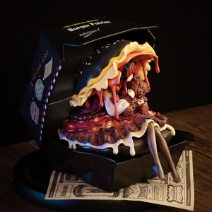 Angel Ariel（kit）(ガレージキット) - 山芋屋 - BOOTH