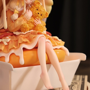 Angel Ariel（kit）(ガレージキット) - 山芋屋 - BOOTH