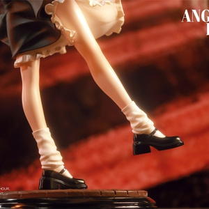 原神 テテオカン ヴァレサ 1/6スケール 塗装済み完成品フィギュア 原神 テテオカン ヴァレサ おっとりパワフル Ver. 1/6スケール