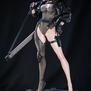 ビキニ真琴ちゃんガレージキット・第6次販売 - 小武総本家 - BOOTH