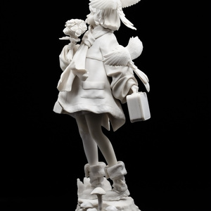 CLONES - klondike - BOOTH