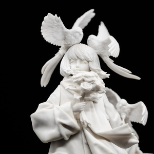 白悪魔」 - Wondersmith - BOOTH