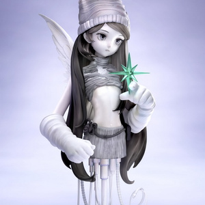 メルティスノウ－白雪姫と七つの罪－ - 植物少女園 - BOOTH