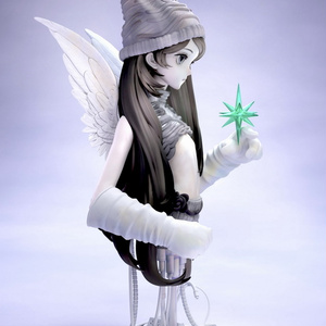 Angel Ariel（kit）(ガレージキット) - 山芋屋 - BOOTH