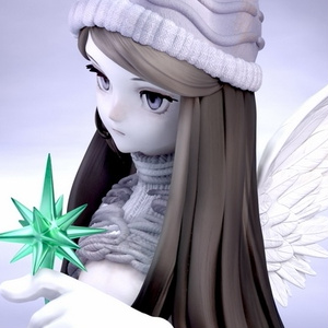 メルティスノウ－白雪姫と七つの罪－ - 植物少女園 - BOOTH