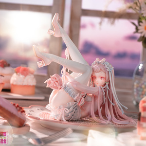 Angel Ariel（kit）(ガレージキット) - 山芋屋 - BOOTH