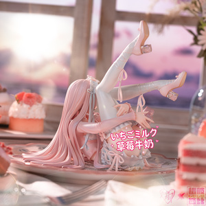 山芋屋 Angel Ariel（kit）(ガレージキット) 山芋屋 Angel Ariel ガレージキット 1/7 スケール 塗装済み完成品