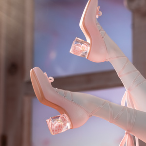 受注生産】アフタヌーンティー - 無機物置 - BOOTH