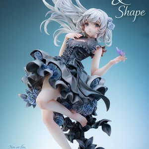 Angel Ariel（kit）(ガレージキット) - 山芋屋 - BOOTH