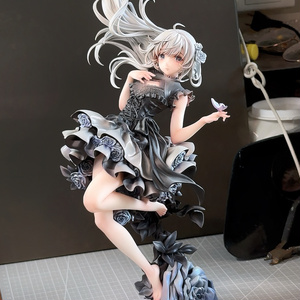 Angel Ariel（kit）(ガレージキット) - 山芋屋 - BOOTH