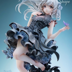 受注生産】アフタヌーンティー - 無機物置 - BOOTH