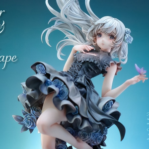 白悪魔」 - Wondersmith - BOOTH