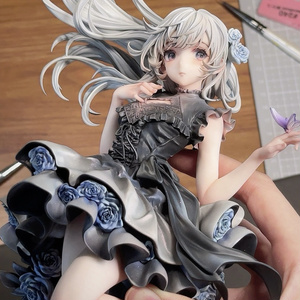 受注生産】アフタヌーンティー - 無機物置 - BOOTH