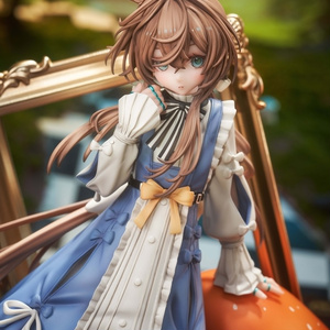 1/4 崩壊：スターレイル 流萤 ホタル 胸像 - Awaken Association - BOOTH