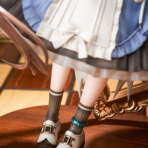 1/4 崩壊：スターレイル 流萤 ホタル 胸像 - Awaken Association - BOOTH
