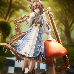 Fate/Grand Order 妖精騎士ランスロット 英霊夢装 / メリュジーヌ