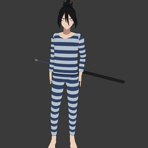 Speed o' Sound Sonic (Prisoner)