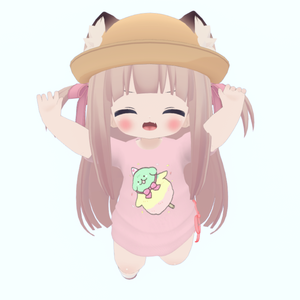 たまちゃんTシャツ(T-shirts)