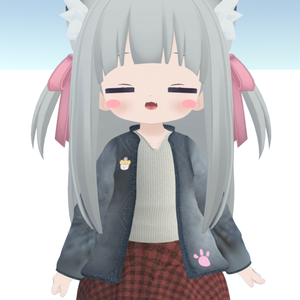 たまちゃんのジージャン(청자켓)