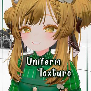 『Uniform Texture』-『マヌカ』-Manuka-『7 Designs 』