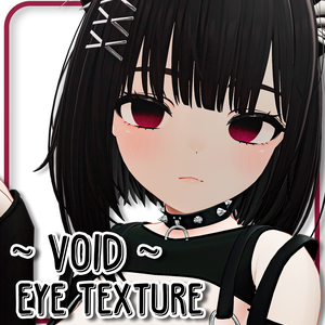 『Void』『Eye Texture 』-『マヌカ』-Manuka-『14 Color's 』