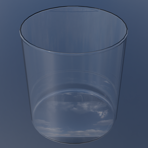 Whiskey Glass / ウイスキーグラス