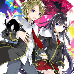 LKproject Illustrations 2012-2017