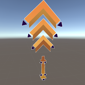 VBlade Sword w Dynamics | 無料 | VRChat 