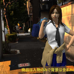 人物　k1