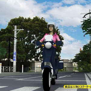 人物　U1