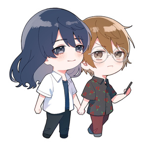竹早静弥 竹早静弥 - 水華ろにのイラスト - pixiv